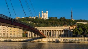 Lyon écologie