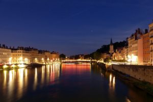 quais de saone lyon