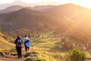 découvrez les merveilles de la randonnée : des sentiers pittoresques aux expériences inoubliables en pleine nature. explorez des conseils, des itinéraires et des astuces pour profiter pleinement de votre aventure en plein air. que vous soyez débutant ou expert, partez à l'assaut des montagnes et vivez des moments de liberté.