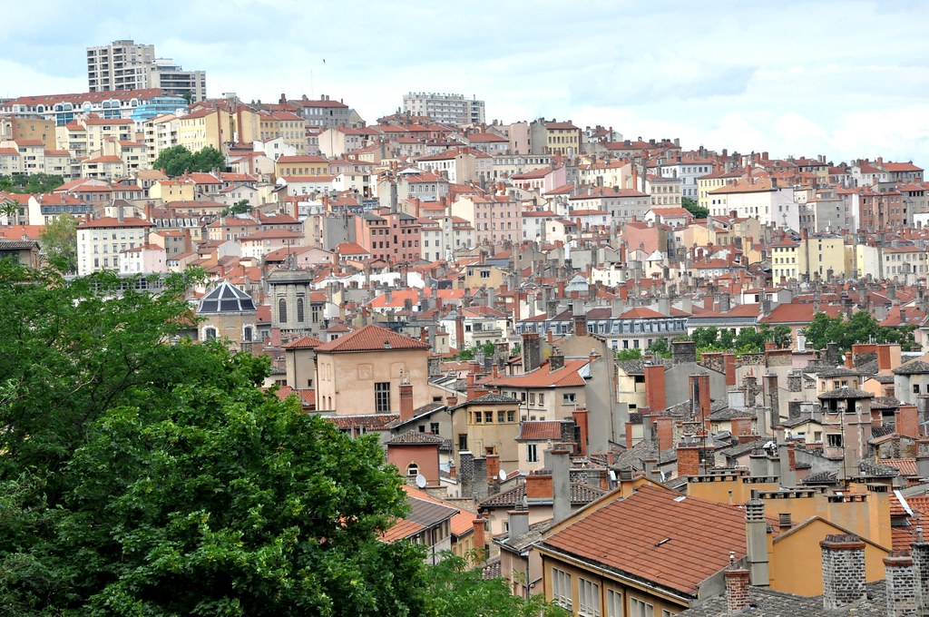 croix rousse